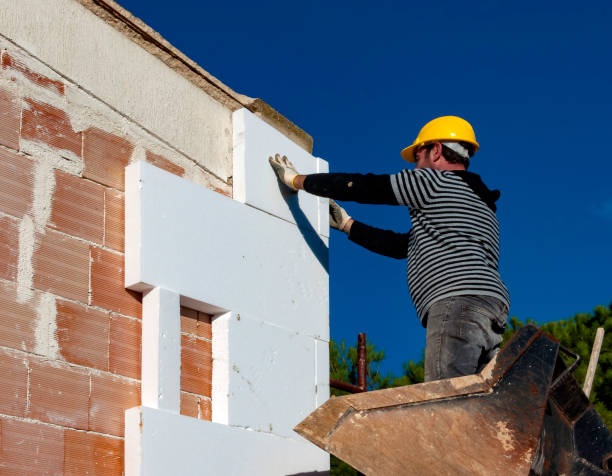 Best Spray Foam Insulation  in Suffern, NY