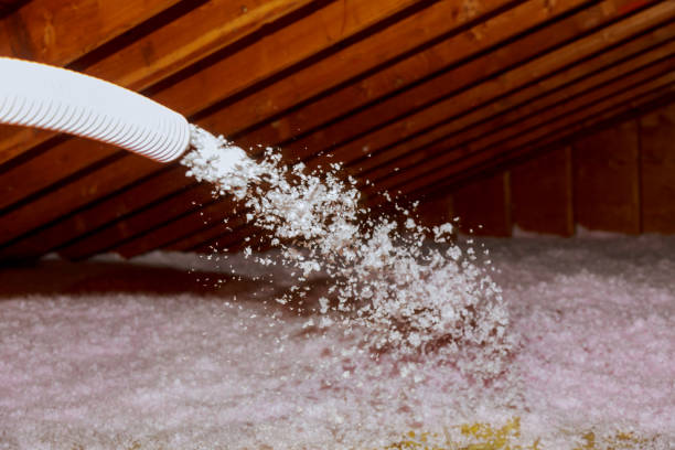 Best Professional Insulation Contractor  in Suffern, NY