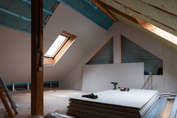 Best Home Insulation Services  in Suffern, NY