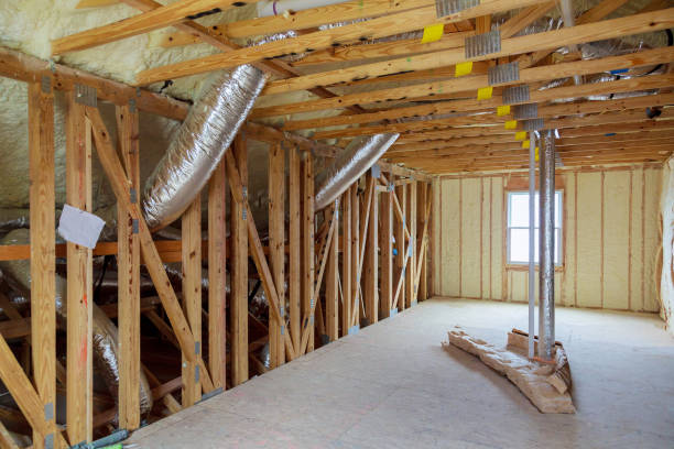 Best Cellulose Insulation  in Suffern, NY