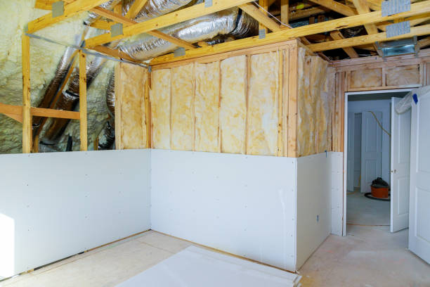 Best Spray Foam Insulation  in Suffern, NY