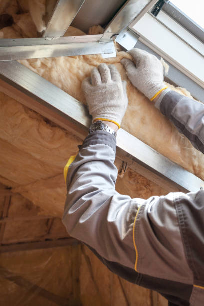Insulation for Commercial Buildings in Suffern, NY