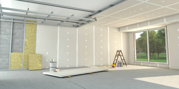 Best Fiberglass Insulation  in Suffern, NY