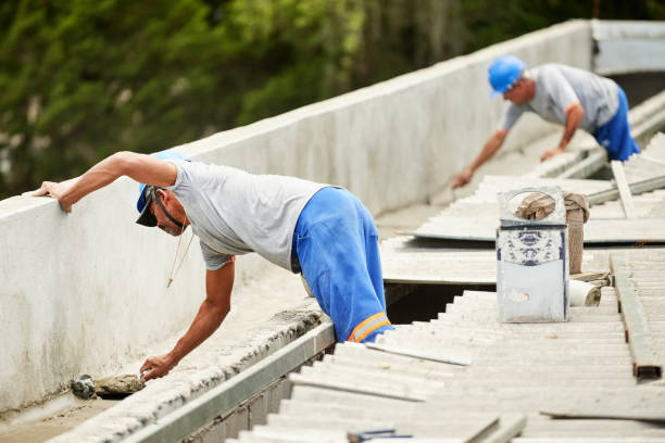 Best Garage Insulation Installation  in Suffern, NY