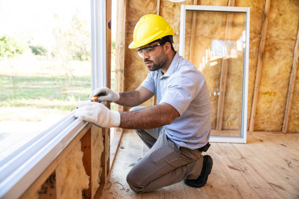 Best Insulation Replacement Services  in Suffern, NY
