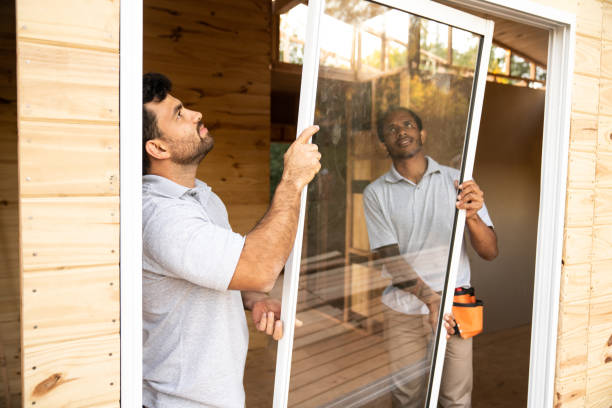 Best Wall Insulation Contractor  in Suffern, NY