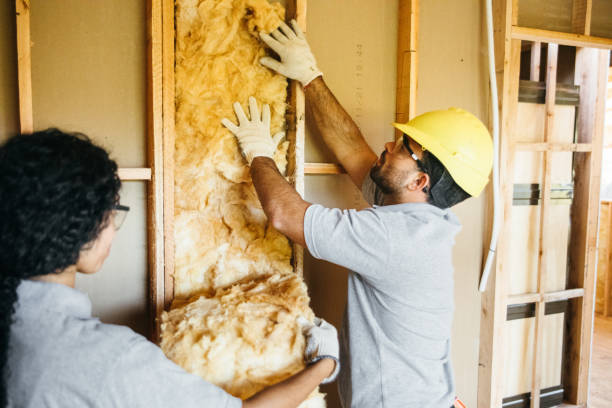 Best Blown-in Insulation  in Suffern, NY