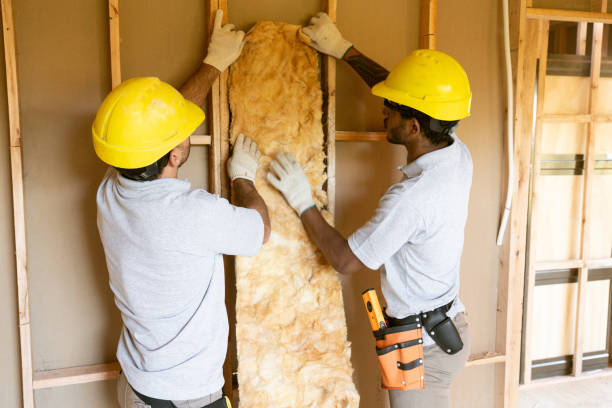 Best Fiberglass Insulation  in Suffern, NY