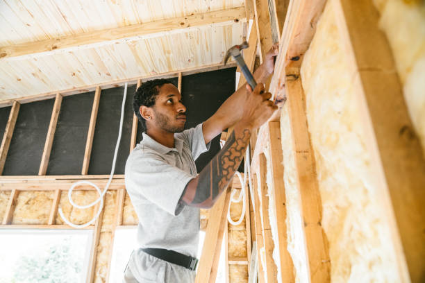 Best Soundproof Insulation Installation  in Suffern, NY