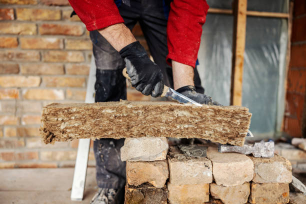 Best Insulation Contractors for Homes  in Suffern, NY