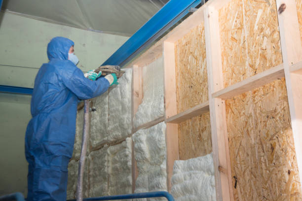 Best Best Insulation Companies  in Suffern, NY
