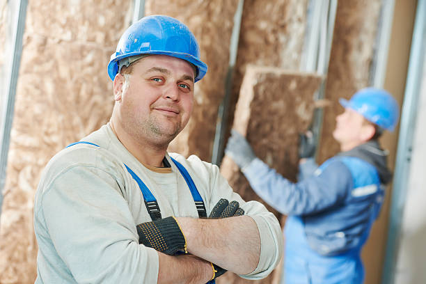 Best Energy-efficient Insulation  in Suffern, NY