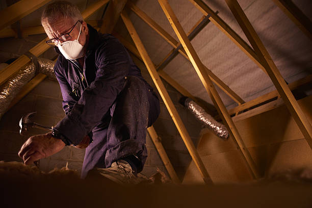 Reliable Suffern, NY Insulation Contractor Solutions