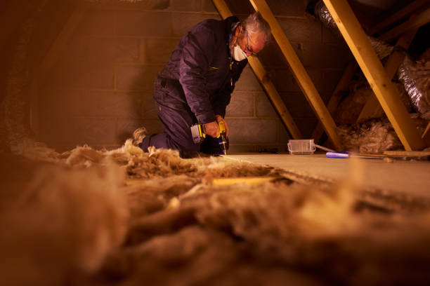Best Soundproof Insulation Installation  in Suffern, NY